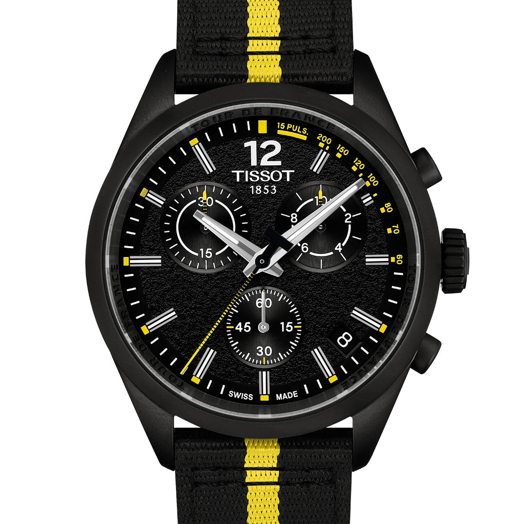 Tissot PR 100 Tour de France 2026 40mm