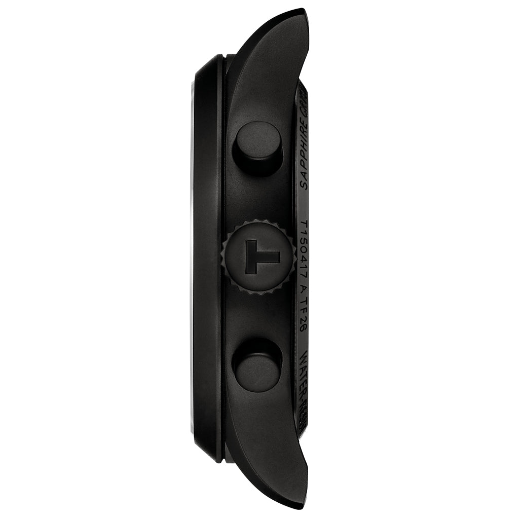 Tissot PR 100 Tour de France 2026 40mm