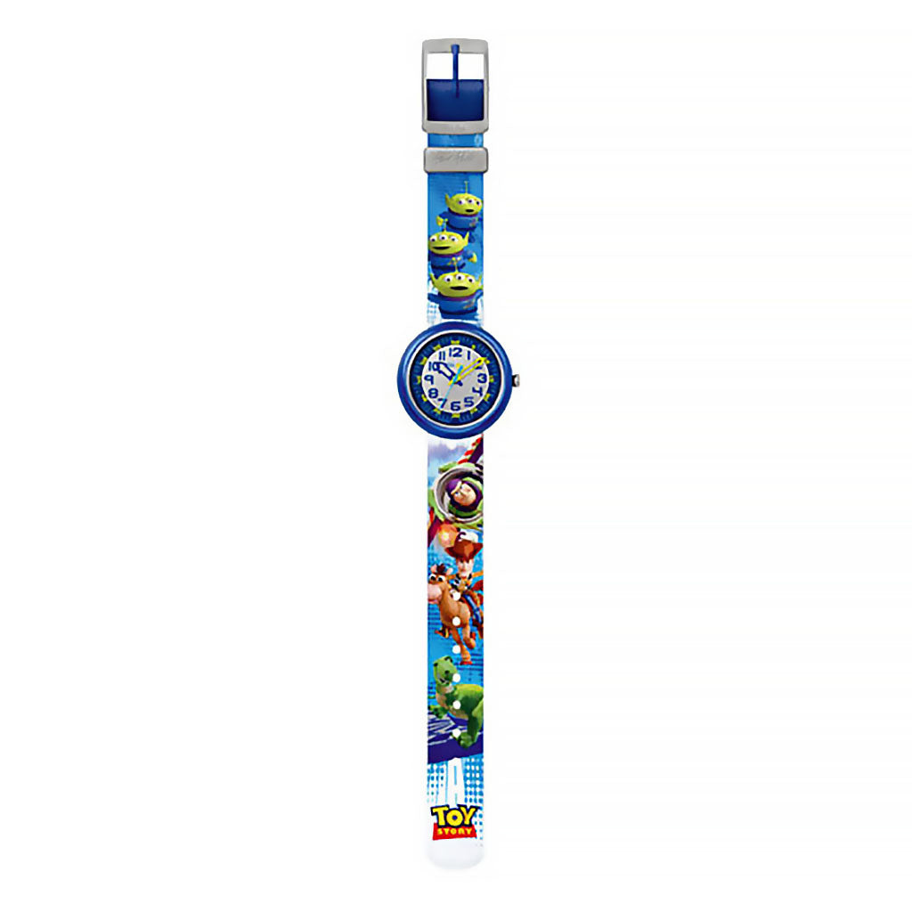TOY STORY
