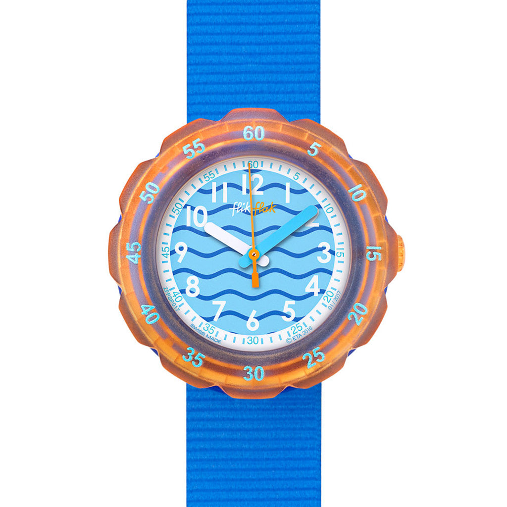 Swatch Flik Flak Underwater FPSP017