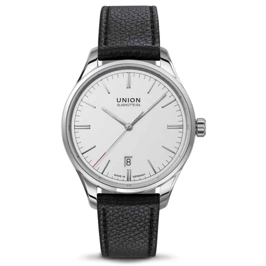 Viro Datum 2025 Weiss