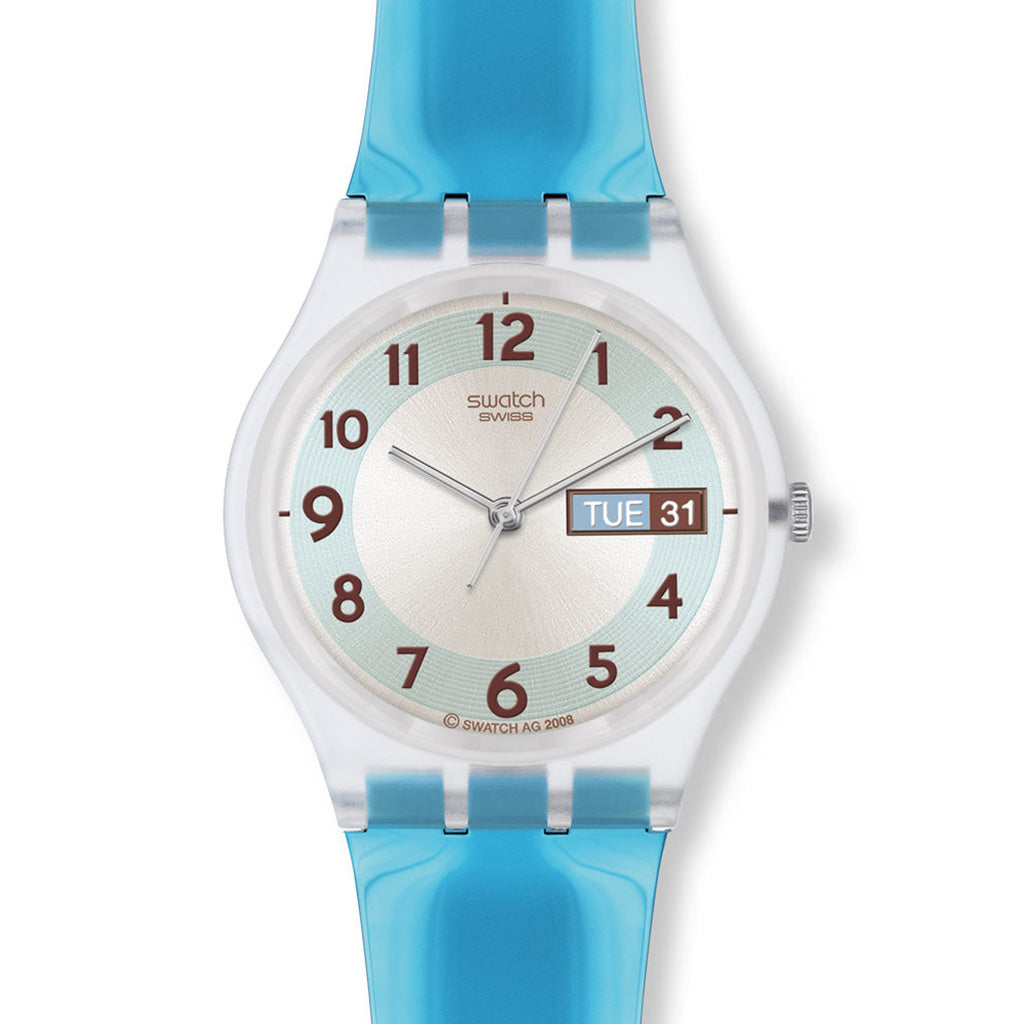 25TH ANNIVERSARY WATCHPAPST