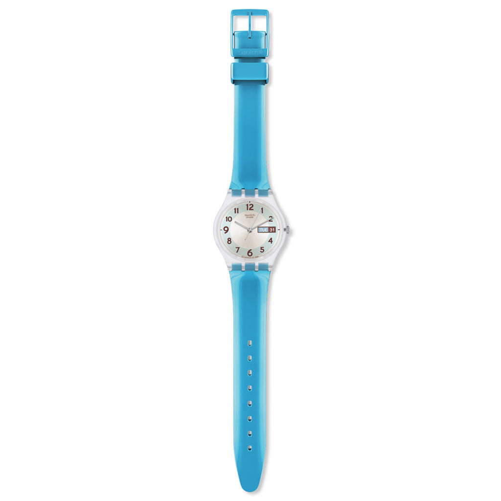 25TH ANNIVERSARY WATCHPAPST