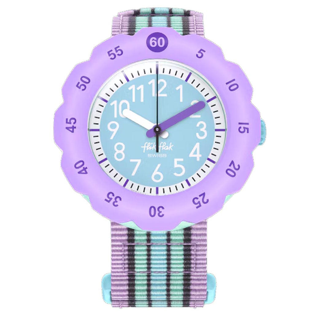LOOP IN PASTEL