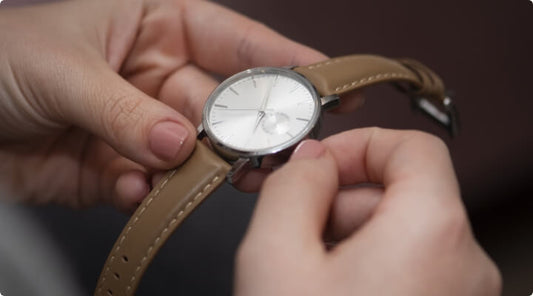 WATCHPAPST - Mit dem SWATCH-Hype begann alles