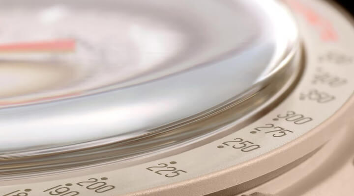 Was bedeuten die Begriffe: Chrono usw.?