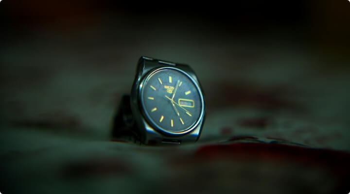 Wie funktioniert die Auflösung meiner Swatch Sammlung?