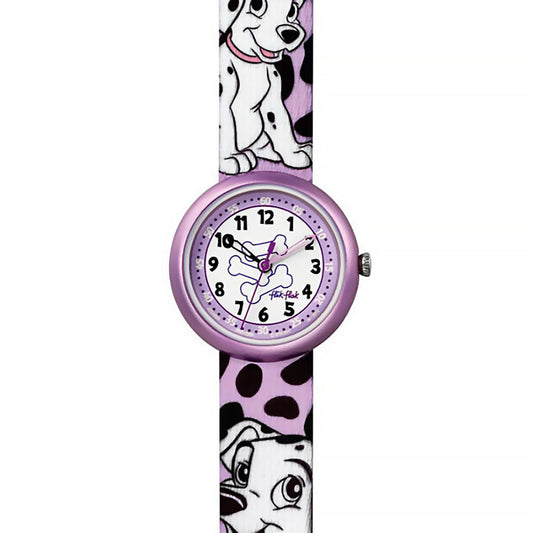 Swatch Flik Flak 101 DALMATIANS FLN053
