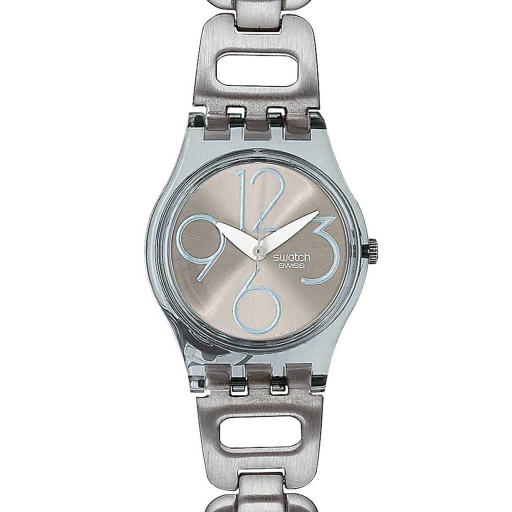 Swatch Landy 15 Minutes To LM123G