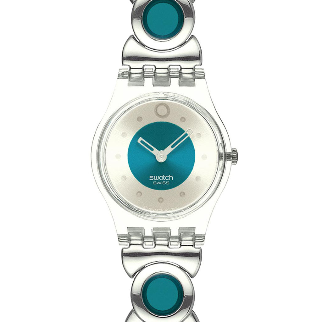 Swatch Lady Aparatoso LK228G