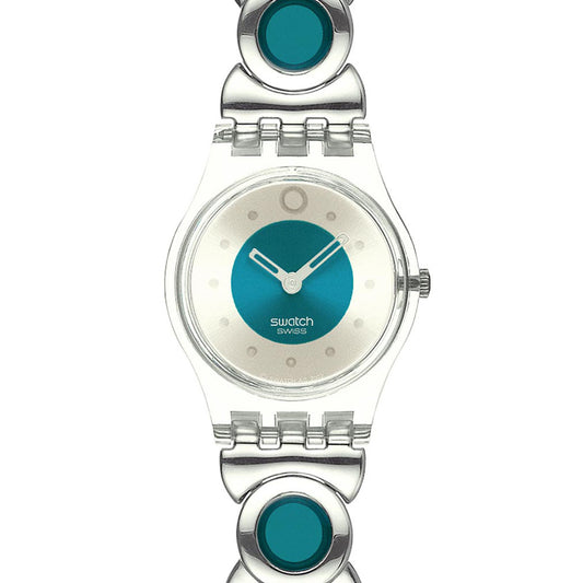 Swatch Lady Aparatoso LK228G