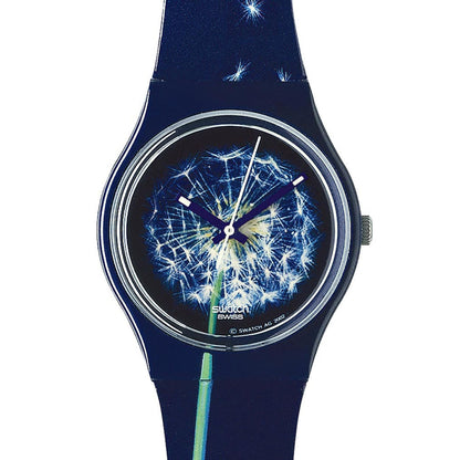Swatch Gent Blowing Away GN207