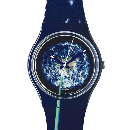 Swatch Gent Blowing Away GN207