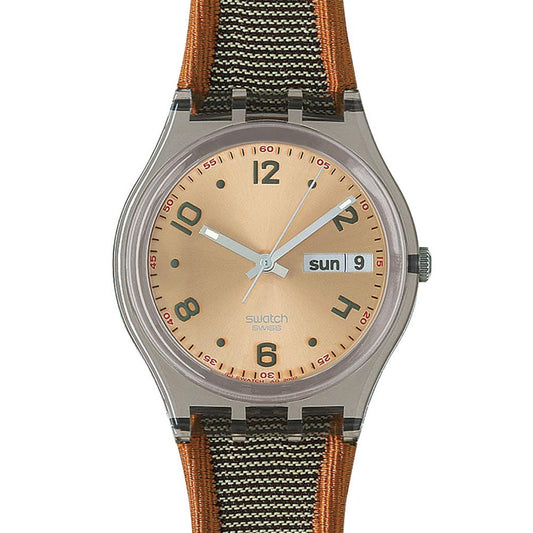 Swatch Gent Casual Suit GM719