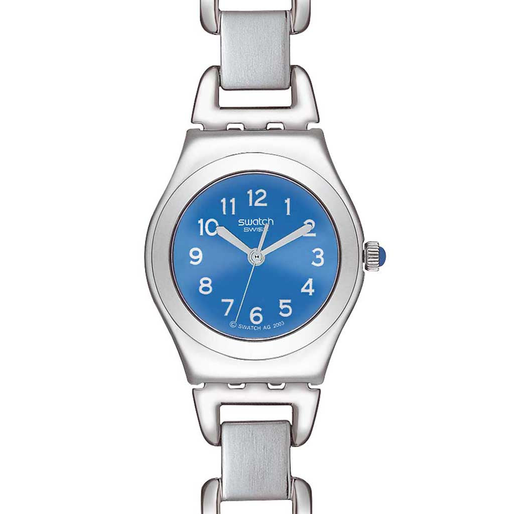 Swatch Irony Lady Chaine De Pralines YSS159G