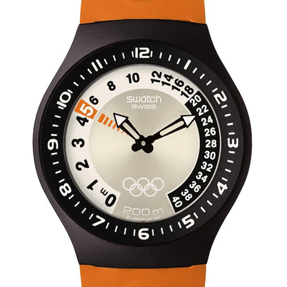 Swatch Fun Scuba Climbing Lobster SUGB103