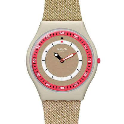 Swatch Skin Classic Coral Dunes SS09T102