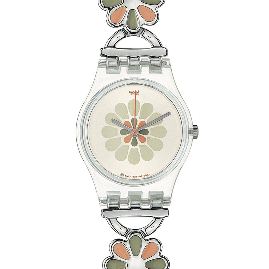 Swatch Lady Daisy Fragrancy LK236G