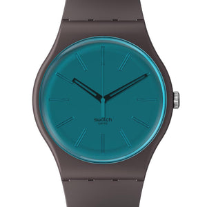 Swatch New Gent Biosourced Dark Duality SO29C100
