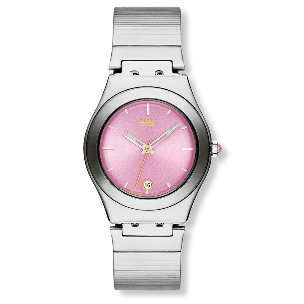 DAYSTAR SILVER