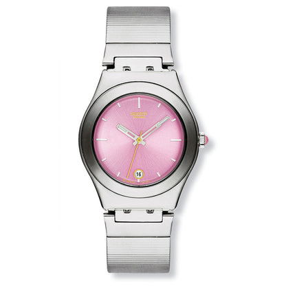 DAYSTAR SILVER