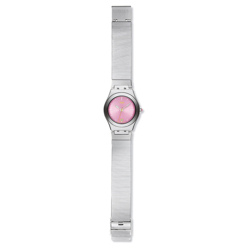 DAYSTAR SILVER