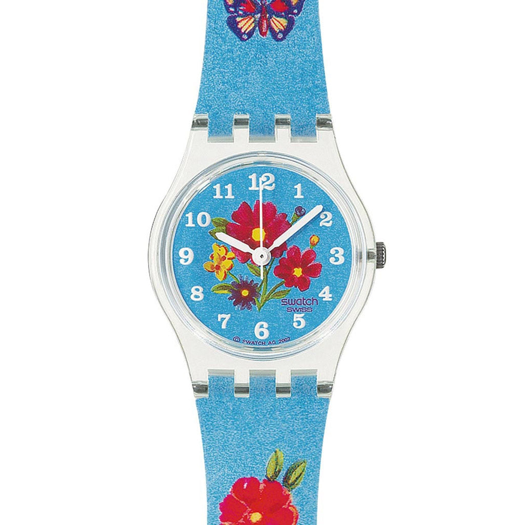 Swatch Lady Fiorellina LK225