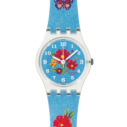 Swatch Lady Fiorellina LK225