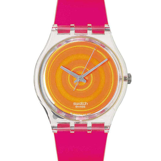 Swatch Gent Flashlight GK375