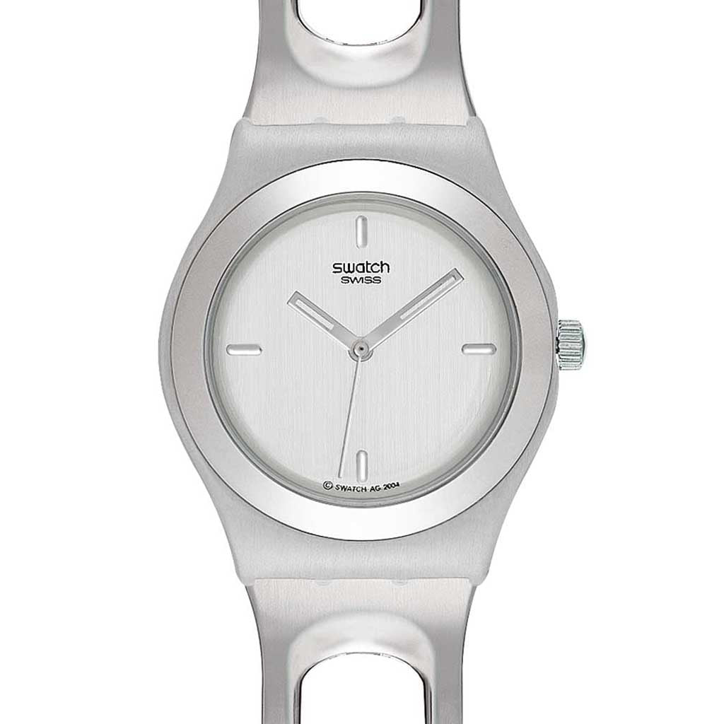 Swatch Irony Medium Gloriole YLS138G