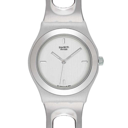 Swatch Irony Medium Gloriole YLS138G