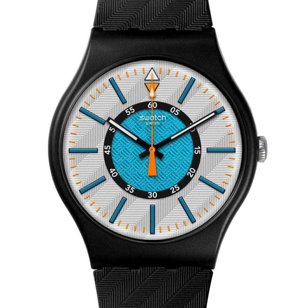 Swatch New Gent Good To Grop SO32B119