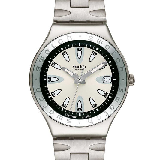Swatch Irony Big Graffio YGS439G