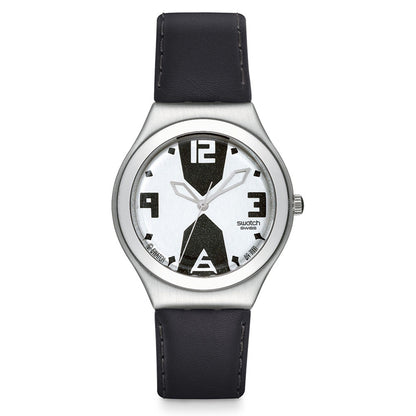 IRON ARROW BLACK