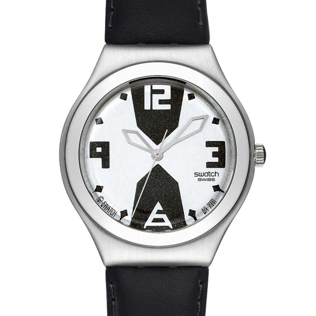 Swatch Irony Big IRON ARROW - Variante YGS115LB