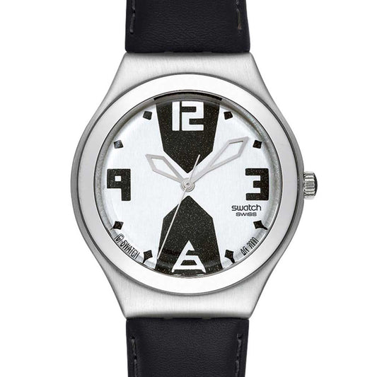 Swatch Irony Big IRON ARROW - Variante YGS115LB