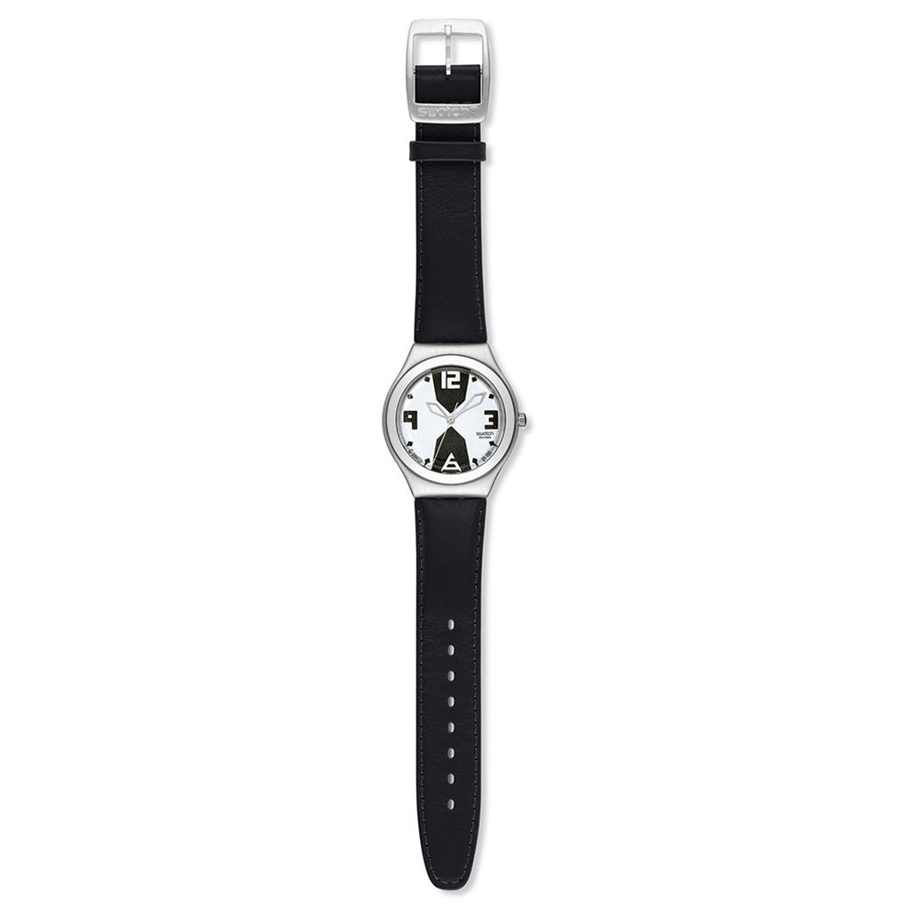 IRON ARROW BLACK