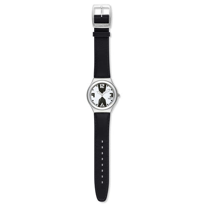 IRON ARROW BLACK