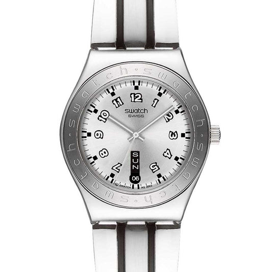 Swatch Irony Medium Key-hole YLS703G