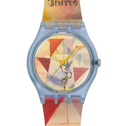 Swatch Gent Special Klee's Bavarian Don Giovanni - SO28Z703
