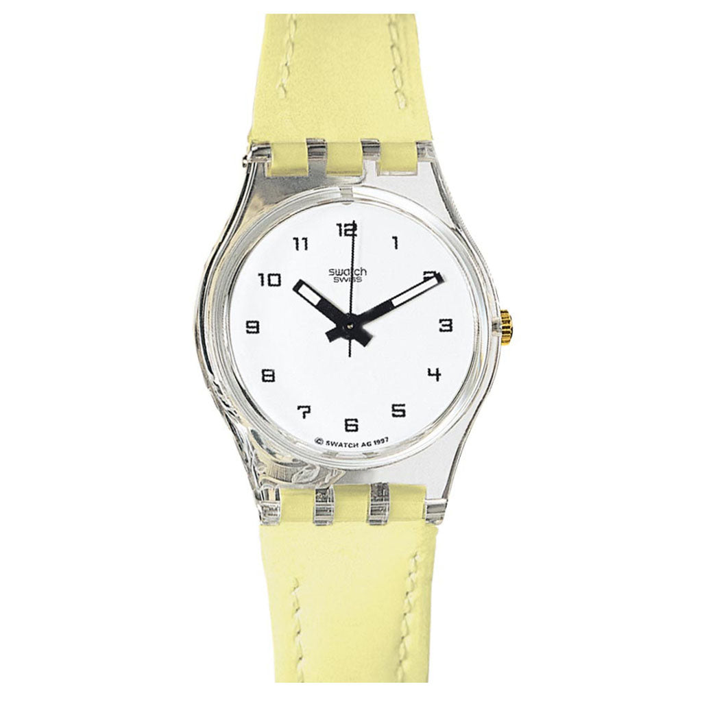 Swatch Lady Little Medio LK166C