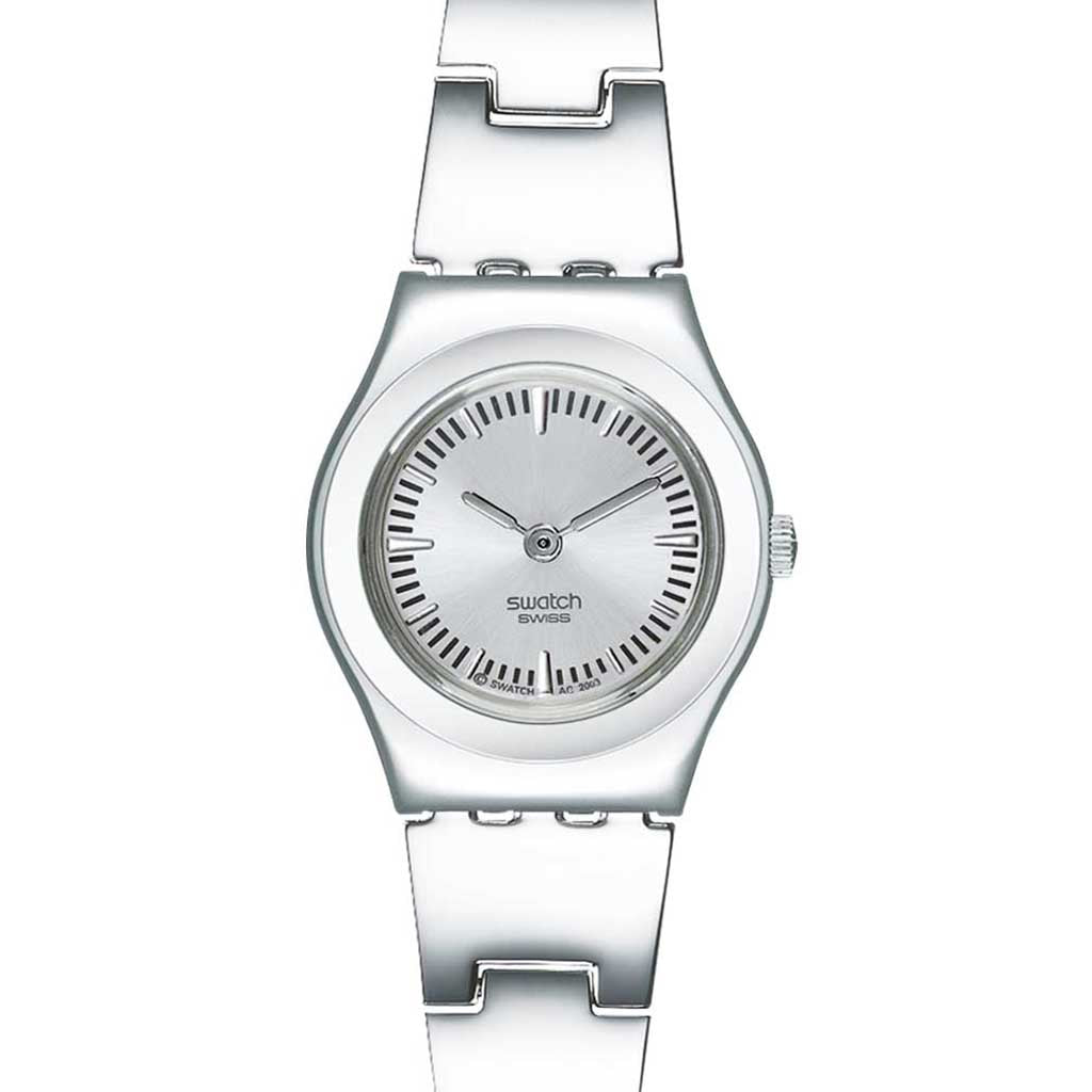 Swatch Irony Lady Little Wings YSS176G