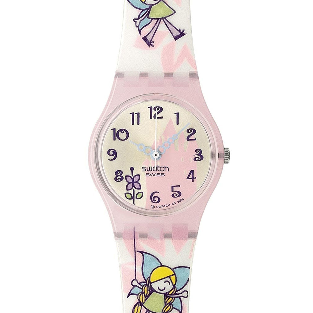 Swatch Lady Magic Wand LP122