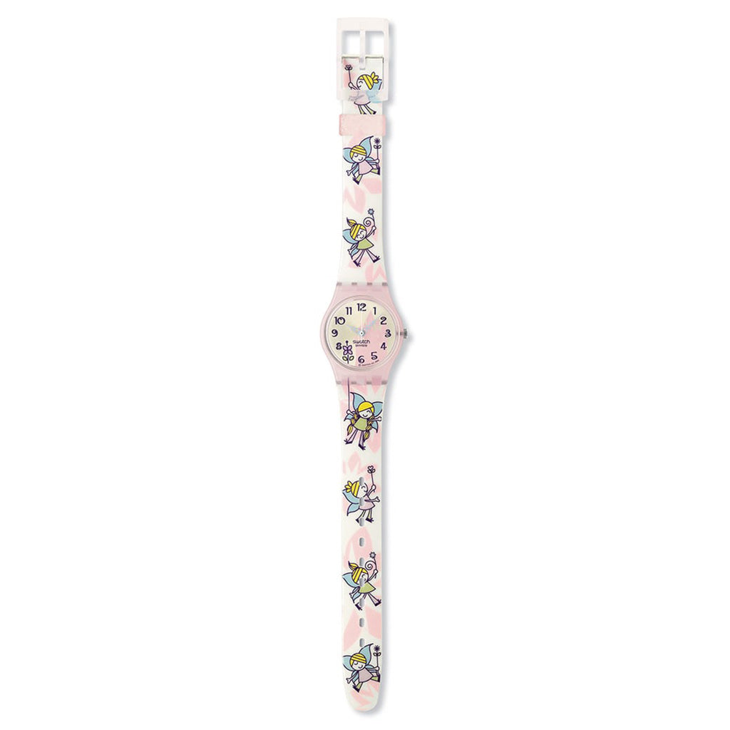 MAGIC WAND