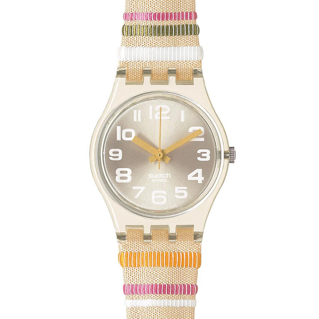 Swatch Lady Morning Breeze LF118