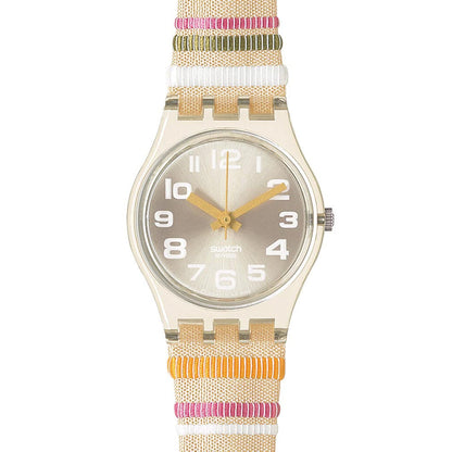 Swatch Lady Morning Breeze LF118