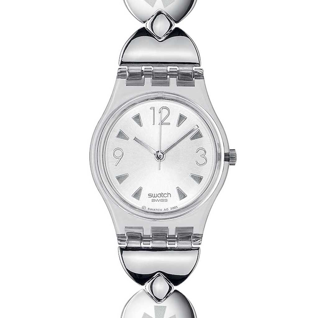 Swatch Lady Naturals Signs LM124G