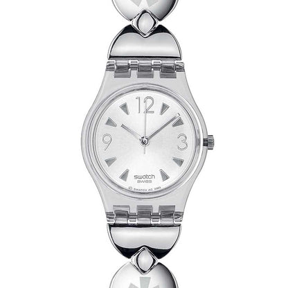 Swatch Lady Naturals Signs LM124G