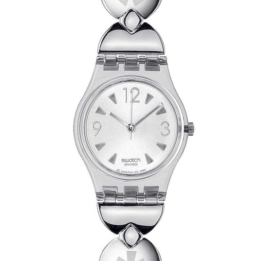 Swatch Lady Naturals Signs LM124G