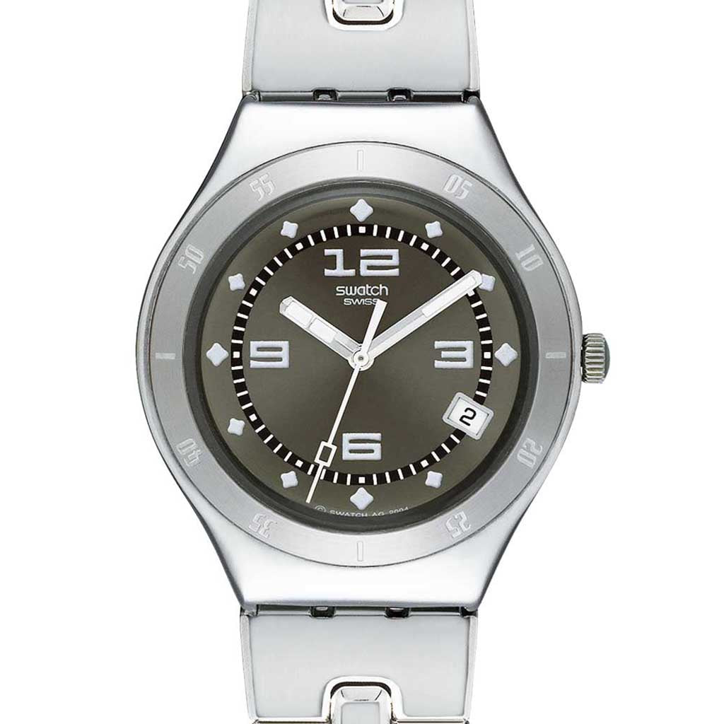Swatch Irony Big Organic Structure YGS438G